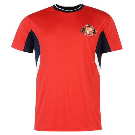 sunderland apparel